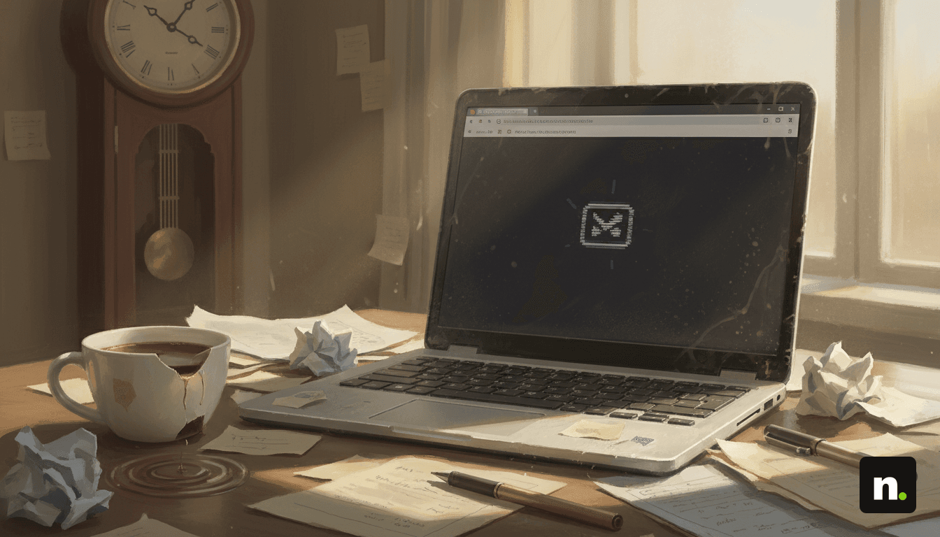 Why Your Business Website Isn't Getting Leads (And How to Fix It)