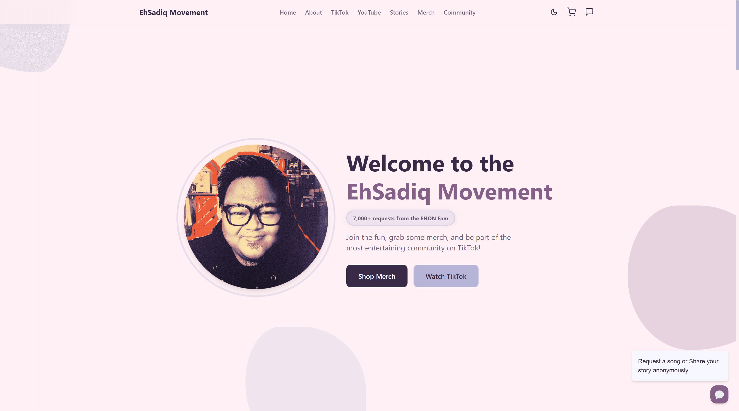 EhSadiq Movement